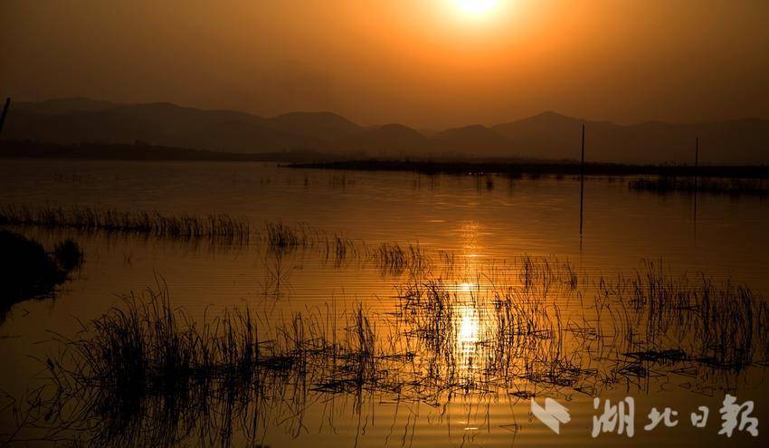夕陽總會落在你身上，你也會快樂一場