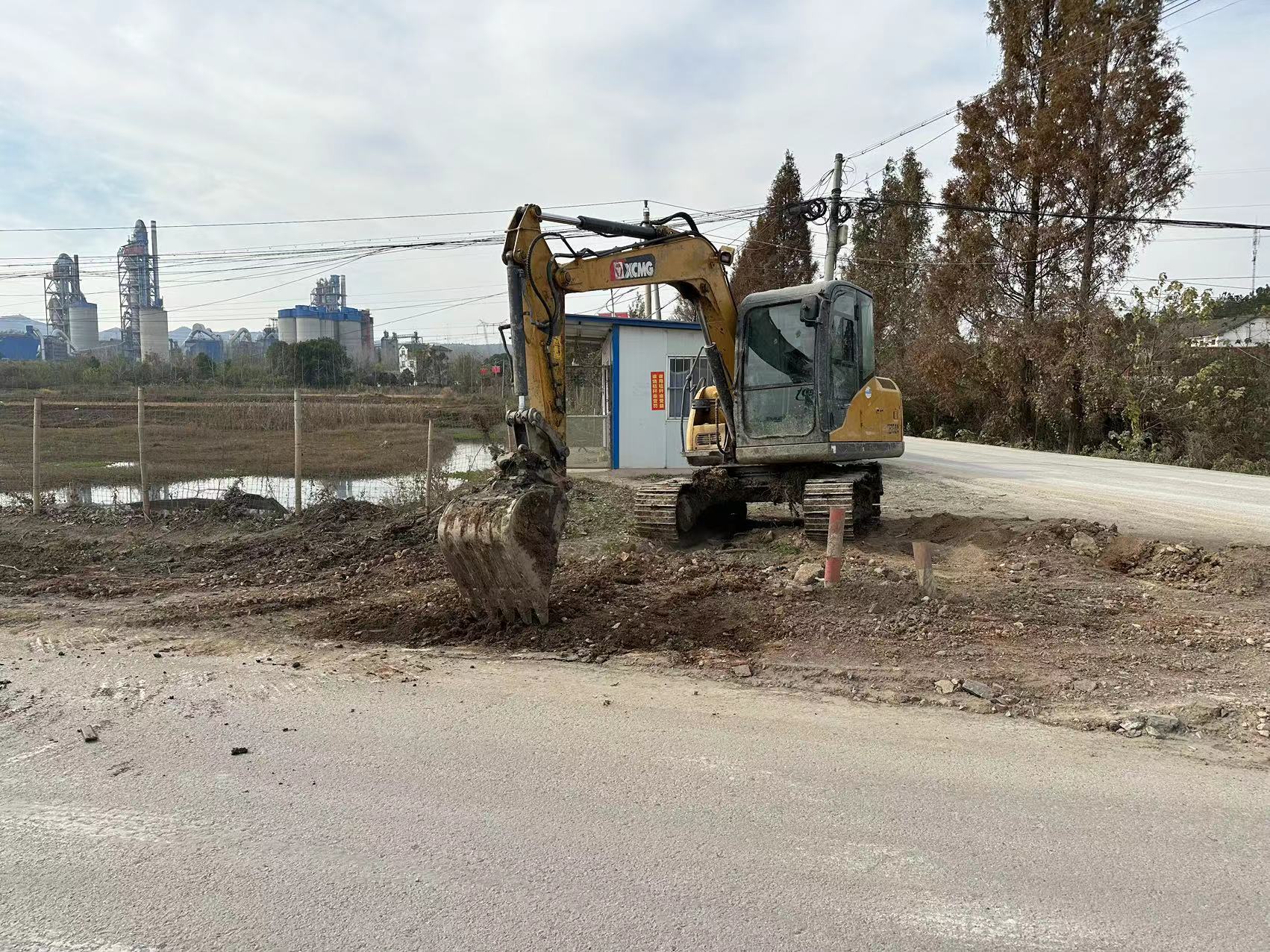 京山市永興街道：項(xiàng)目“優(yōu)服務(wù)”助力企業(yè)發(fā)展1a20ba3b320134160971215a38af50746